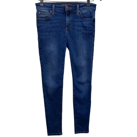 Joe’s Flawless Icon Skinny Jeans Size 27 - Picture 3 of 13